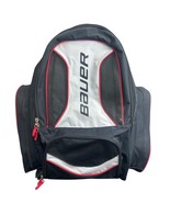Large BAUER Backpack Bag With Separate Compartments for Skates - $1,795.18 MXN