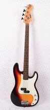 *S101 Electric Bass Guitar - $99.99