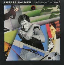 Addictions Volume 1 by Robert Palmer Cd - £9.19 GBP