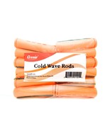 ANNIE COLD WAVE RODS  12 COUNT 3.25&quot; x 0.80&quot; #1101 - $18.74 MXN