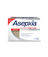 ASEPXIA NEUTRO &quot; Efecto Mate Sin Brillo &quot; 100g x 2 bars of acne fighting... - $20.50 CAD