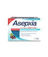 ASEPXIA EXFOLIANTE Efecto Sin Puntos Negros 100g x 2 bars of acne fighti... - $20.50 CAD