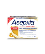 ASEPXIA FARMA AZUFRE Limpieza Profunda { 100g x 2 bars of acne fighting ... - £11.78 GBP