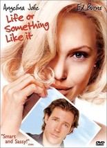 Life or Something Like It  Dvd - £8.76 GBP