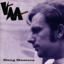 Bang Masters by Morrison Van Cd - £9.36 GBP