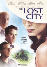 The Lost City Dvd - £8.37 GBP