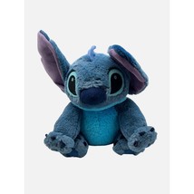 Walt Disney Store 14&quot; Stitch as a Dog Plush Stuffed Animal Lilo &amp; Stitch - £13.39 GBP