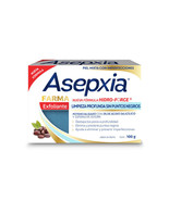 ASEPXIA Farma EXFOLIANTE Limpieza Profunda {100g x 2 bars of acne fighti... - £11.57 GBP