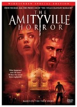 The Amityville Horror Dvd - £8.59 GBP