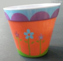 KITCHEN HERB POT Flowers Plastic Window Garden Houseplant Planter 4" NEW image 3