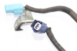 03-05 INFINITI FX35 ENGINE FUEL INJECTORS WIRE HARNESS SUBHARNESS E6220 image 8