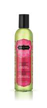 Naturals massage oil strawberry - £29.11 GBP