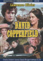 David Copperfield Dvd - £7.85 GBP