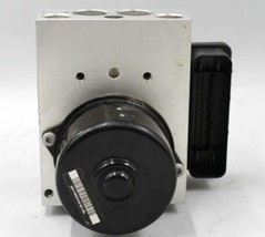 03 04 05 Mercedes Clk 500 Clk 350 Coupe W209 Abs Anti Lock Brake Pump Module Oem - £79.12 GBP