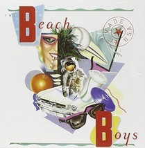 Made in U.S.A. by Beach Boys Cd - £8.77 GBP
