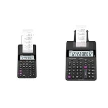 Casio HR-10RC Printing Calculator 4.02 x 3.21 x 9.41 inches - £37.51 GBP