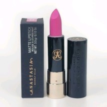 New Anastasia Beverly Hills ABH Matte Lipstick Cotton Candy - $464.58 MXN