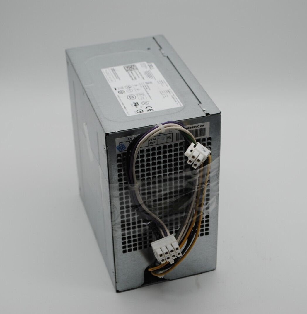 Dell Optiplex 3020 7020 9020 290W Power Supply RVTHD HVY3H RVTHD KPRG9 Power Supplies