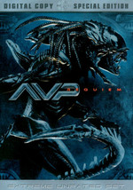 Alien Vs Predator: Requiem [2007] DVD Pre-Owned Region 2 - £14.95 GBP