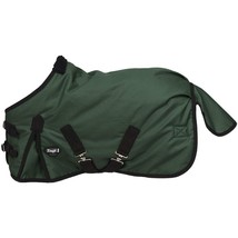 Basics by Tough1 1200D Mini Blanket 46 Hunter - $59.39