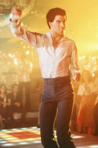 Travolta Dancing Saturday Night Fever 11x17 Mini Poster - £14.14 GBP