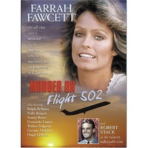 Murder on Flight 502 Dvd - £7.98 GBP