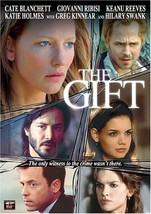 The Gift Dvd - £8.22 GBP