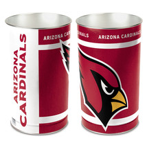 Arizona Cardinals Wastebasket 15 Inch - $71.49