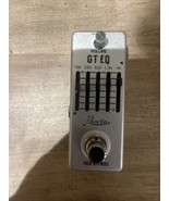 Rowin GT EQ 317A Mini Pedal - $653.68 MXN
