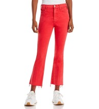 Mother Hustler Women&#39;s Denim High Rise Ankle Jeans Size 29x27 B4HP - $119.95
