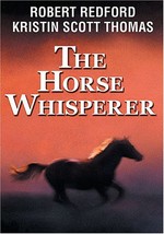 The Horse Whisperer Dvd - £8.64 GBP