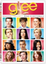 Glee: Season 1, Vol. 1 - Road to Sectionals Dvd - £11.93 GBP
