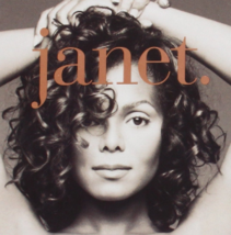 Janet. By Janet Jackson Cd - £8.59 GBP