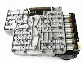 6R80 Transmission Valve Body W/TCM LEAD FRAME  2011-2018 FORD F-150 F150 Truck!! image 4