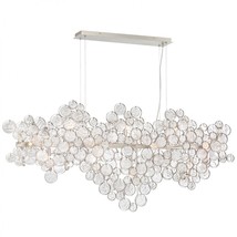 MV2026 TRENTO LINEAR CHANDELIER - €18.005,80 EUR