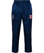 England World Cup Soccer Team Men&#39;s FIFA World Cup Training Track Pant -... - £15.18 GBP