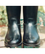 Leather Riding Boots Handmade Custom Riding Boots Equestrian Riding Boots - $8,567.59 MXN+