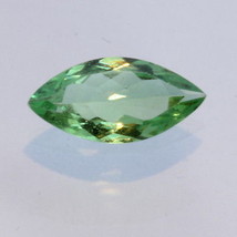Tsavorite Green Garnet Faceted Marquise Untreated Natural Gemstone .79 carat - £136.68 GBP