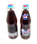 Florida Gators Diet Pepsi Cola Bottle 100 Years 1906 2006 - £23.39 GBP