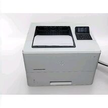 HP LASERJET ENTERPRISE M506 PRINTER F2A69A  - $1,637.79 MXN