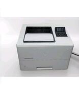 HP LASERJET ENTERPRISE M506 PRINTER F2A69A  - $90.00