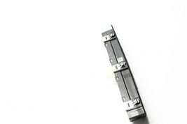 2009-2015 BMW 750I 750Li F01 FRONT RIGHT SEAT MEMORY POSITION SWITCH BLACK P8245 image 6