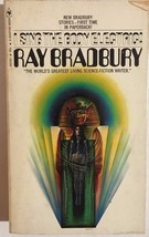 I Sing The Body Electric By Ray Bradbury (1971) Bantam Sf Pb - £7.74 GBP