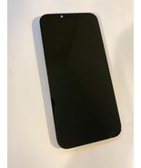 Apple iPhone 13 pro max original cracked screen OLED part Read - €151,99 EUR
