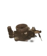Throttle Body Throttle Valve Assembly 6-232 3.8L Fits 99-03 WINDSTAR 116... - $963.78 MXN