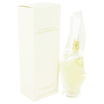 Cashmere Mist By Donna Karan Eau De Parfum Spray 1.7 Oz - £80.17 GBP