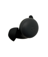 Google Pixel Buds A Series Black Left Earbud Single Replacement Truly Wi... - $30.36 CAD