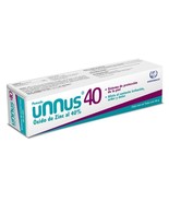 Zinc Oxide Cream Premium Skin Protection and Healing - $545.48 MXN