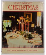 An Old Fashioned Christmas American Holiday Traditions - $4.99