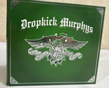Dropkick Murphys - Meanest of Times + Bonus DVD  CD - $9.06